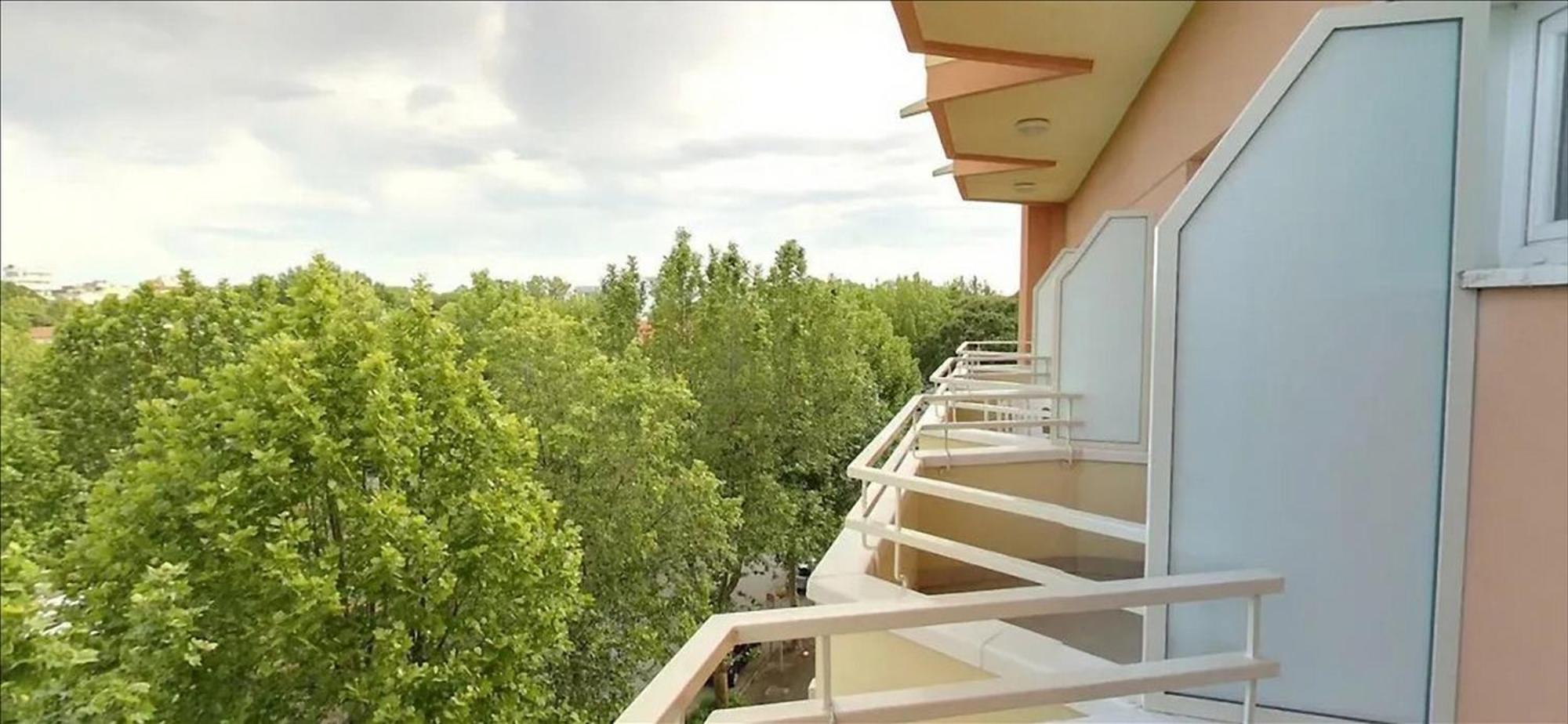 Hotel Milord เชเซนาติโก ภายนอก รูปภาพ
