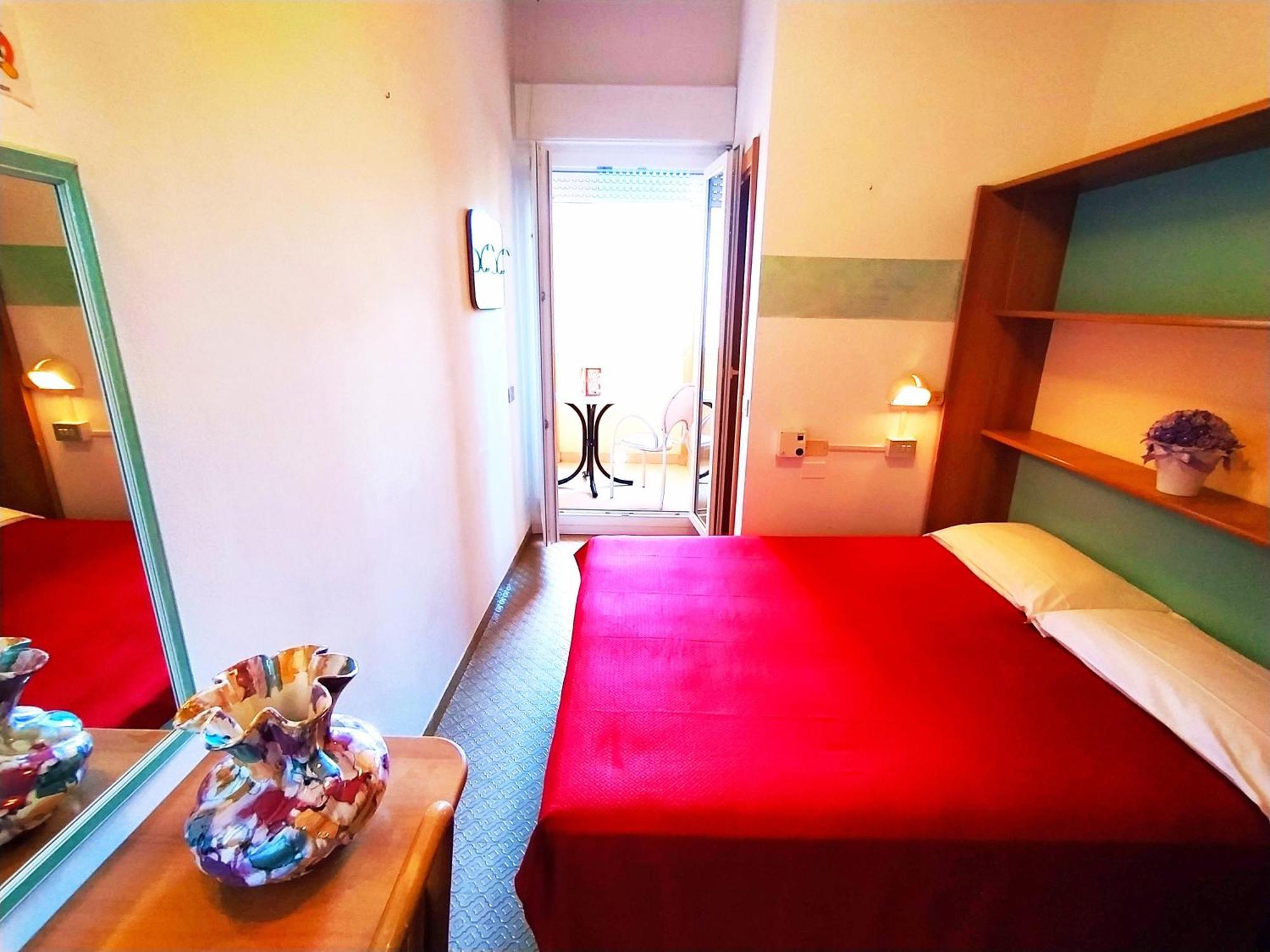 Hotel Milord เชเซนาติโก ภายนอก รูปภาพ