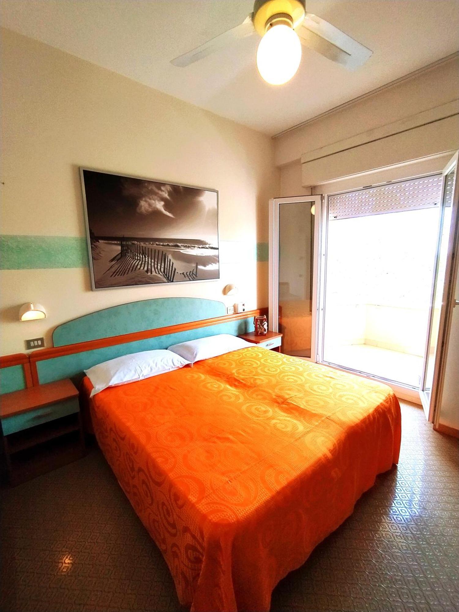 Hotel Milord เชเซนาติโก ภายนอก รูปภาพ