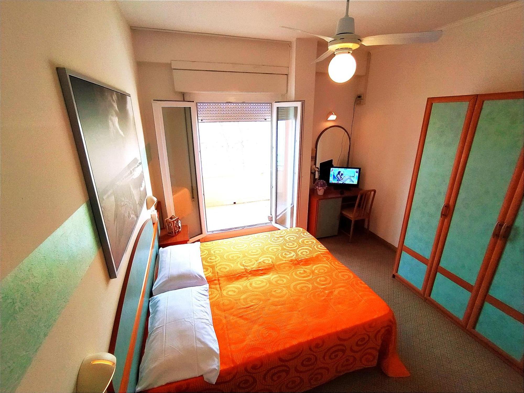 Hotel Milord เชเซนาติโก ภายนอก รูปภาพ